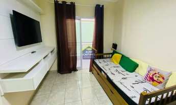 Imagem 6: Apartamento com 1 dorm Varanda e 54,0mts útil! Prédio com lazer!