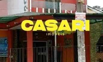 Imagem: Salão, 251 m² - venda ou aluguel - Assunção