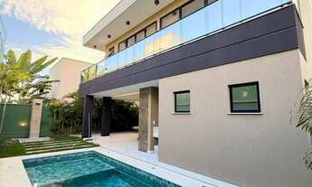 Imagem 2: Casa para alugar no Alphaville Eusébio