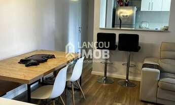 Imagem 4: Apartamento mobiliado à venda, Condomínio Soneto Engordadouro, Jundiaí, SP