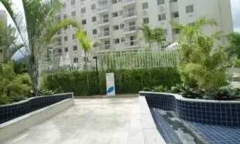 Imagem 5: Apartamento de 2 quartos com suíte e varanda na Taquara, Rio de Janeiro-RJ Cond Attivita 6