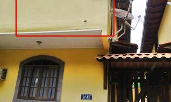 Imagem: Casa à venda no condomínio de Garatucaia