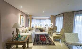 Imagem: Apartamento à venda na Rua Professor Alexandre