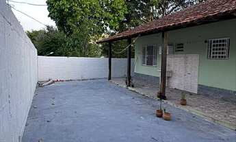 Imagem 5: Casa com 03 quartos nas pedreiras (centro