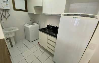 Imagem 6: Apartamento a venda Quarto & Sala 47 m2 COSMOPOLITAN HOME & STAY Alphaville