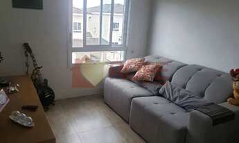 Imagem 4: Sobrado com 4 dormitórios para alugar, 170 m² por R$ 6.500,00/mês - Jardim da Glória - Cot