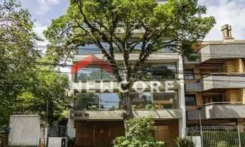 Imagem 4: Apartamento em Rua Eudoro Berlink - Auxiliadora - Porto Alegre/RS