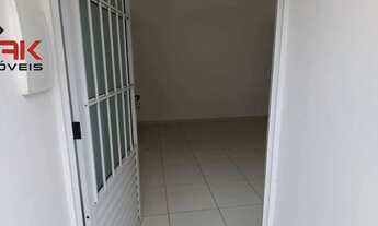 Imagem 2: Casa Para Locacao No Bairro Bela Vista Em Jundiai/sp, Contendo 01 Dormitorio