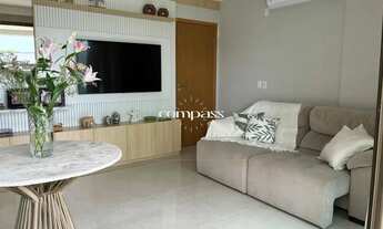 Imagem 5: Apartamento jardim com 3 suítes e 2 vagas de garagem no bairro da Reserva do Paiva - PE