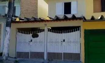 Imagem 2: SOBRADO - CIDADE ADEMAR - SP