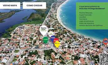 Imagem 6: PORTO DE GALINHAS - FLAT 32 m² com 1 quarto separado enfrente ao Mc Donald´s