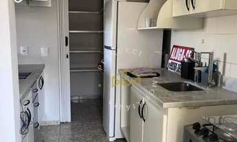 Imagem 5: Apartamento com 3 dormitórios para alugar, 110 m² por R$ 5.110,00/mês - Parque da Hípica