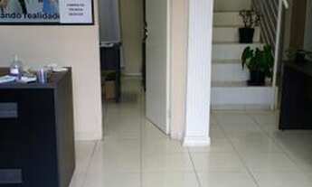 Imagem 2: Conjunto Comercial Térreo - Centro - Rua XV de Novembro