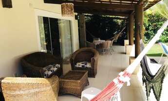 Imagem 7: Guarajuba 4 suítes - 50 m do mar !