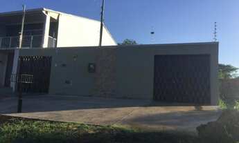 Imagem 3: Casa Nova Aluguel bairro Nova Corumbá