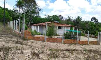 Imagem 3: Sítio Caruçu - Sobrado Br-230