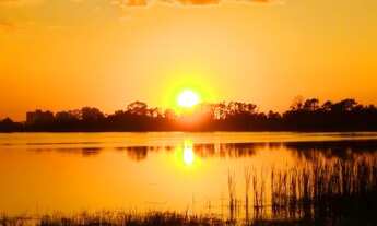 Imagem 5: Terreno na Barragem de Ernestina Sunset Village