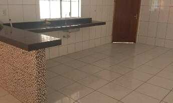 Imagem 6: Casa padrão São Geraldo do Araguaia