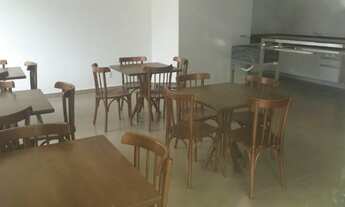 Imagem 4: Apartamento com 03 quartos e 03 vagas de garagem - em cima da Jobel - Praça da TV Gazeta