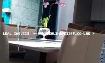 Imagem 6: Casa para Venda em Presidente Prudente, JOSE ROTA, 3 dormitórios, 1 banheiro, 2 vagas