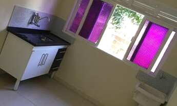 Imagem: Aluga se casa Santa Tereza vitória