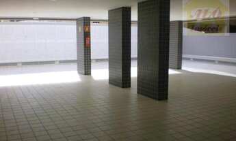 Imagem 4: Apartamento à venda, 103 m² por R$ 380.000,00 - Tupi - Praia Grande/SP