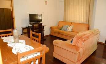 Imagem 5: Pensão para "moças", três minutos da Unifacvest, tratar com Salete Rossi