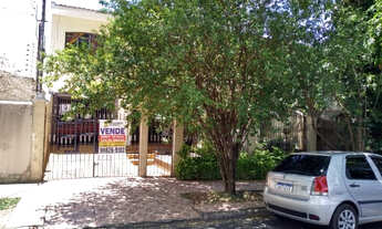 Imagem 2: Sobrado sub esquina com Av. Tiradentes, Zona 2 com 546,00m2 terreno