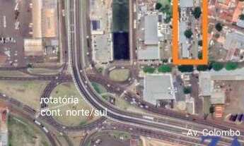 Imagem 5: Galpão/depósito/armazém para alugar em Pq industrial, Maringá cod: *91