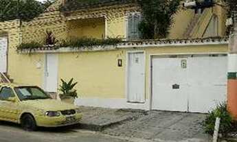 Imagem: Aluga-se casa nova em Nilópolis