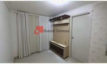 Imagem 4: Apartamento a Venda no bairro Igara - Canoas, RS