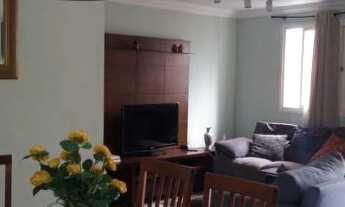 Imagem 4: Apartamento à venda com 3 dormitórios em Vila gomes cardim, São paulo cod:3911