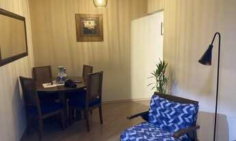 Imagem 2: 2 Dormitórios São Mateus Santa Barbara