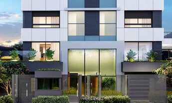 Imagem 3: Cobertura residencial para venda, Petrópolis, Porto Alegre - CO5285