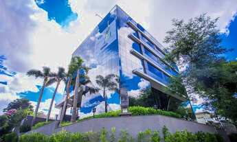 Imagem 1: Sala comercial para venda, Batel, Curitiba - SA2937