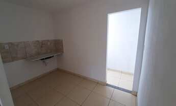 Imagem 4: Apartamento 2/4 Suíte - 1° Andar - Alagoinhas Velha