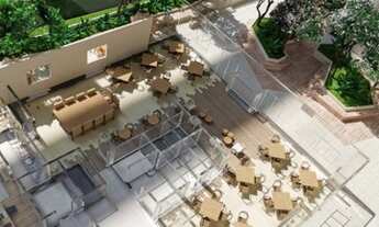 Imagem: Residencial Garden Itaquera 2 Dormitórios