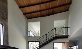 Imagem 4: Linda casa - Alphaville - 4 suites -aceita financiamento