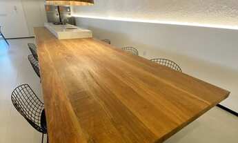 Imagem 5: Aconchegante Apartamento quarto e sala