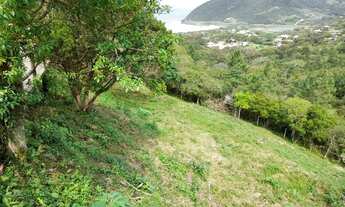 Imagem 2: Terreno à venda no bairro Morro da Silveira - Garopaba/SC