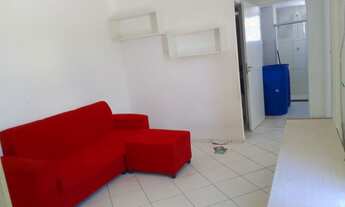 Imagem 2: Apartamento mobiliado todo planejado repasse 25 mil aluguel 600 reais