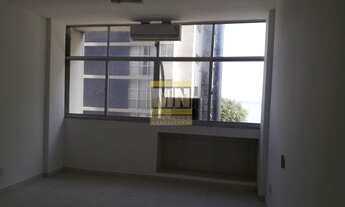 Imagem: Salvador - Conjunto Comercial/Sala - Comércio