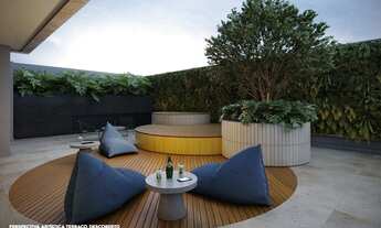 Imagem 3: Apartamento residencial para venda, Água Branca, São Paulo - AP7342