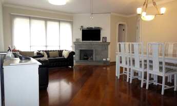 Imagem: SÃO PAULO - Apartamento Padrão - Vila