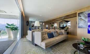 Imagem 5: Altíssimo Padrão