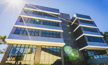 Imagem 5: Sala comercial para venda, Batel, Curitiba - SA2937