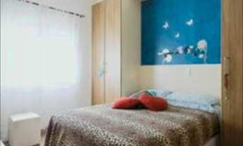 Imagem 7: Apto c/ 3 dorm + 2 Vagas + Lazer