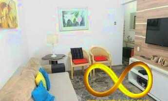 Imagem: Apartamento para venda com 80 metros quadrados