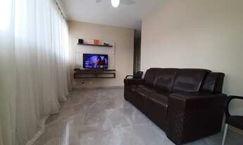 Imagem: Apartamento temporada Coqueiral de Itaparica