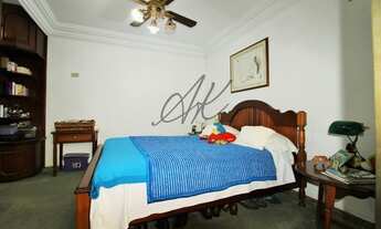 Imagem 6: Apartamento com 4 Suítes, 4 Vagas e varanda no Itaim Bibi